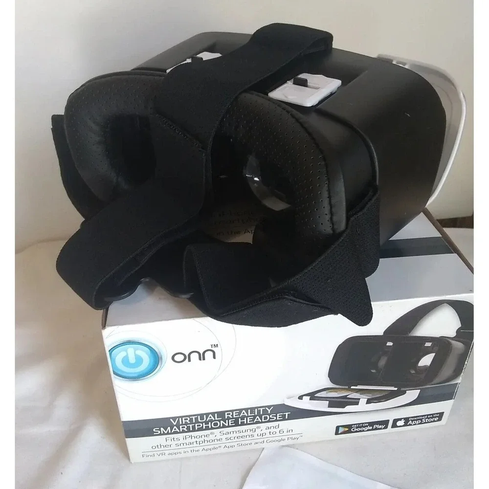 Onn virtual reality